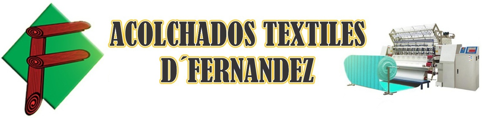 Acolchados Textiles D’Fernandez